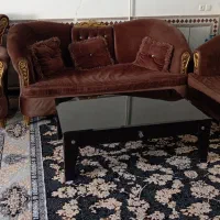 مبلمان|مبلمان خانگی و میز عسلی|رومشکان, |دیوار