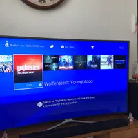 Ps41tb|کنسول، بازی ویدئویی و آنلاین|تهران, آهنگران (سراسیاب دولاب)|دیوار