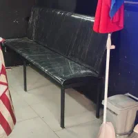 نیمکت راحتی سه نفره|صندلی و نیمکت|قم, باجک سه|دیوار