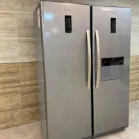 یخچال دوقلو ایرانشرق مدل یخساز اتوماتیک|یخچال و فریزر|ملایر, |دیوار