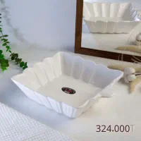 ظروف سرامیکی SDT|ظروف سرو و پذیرایی|قم, عربستان|دیوار