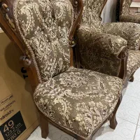 سلطنتی|میز و صندلی غذاخوری|اهواز, سلطانمنش|دیوار