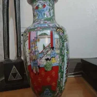 گلدان مرغی اصل