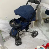 ست کالسکه