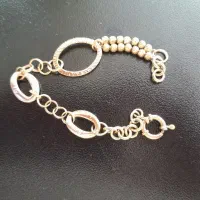 فروش دستبند طلا