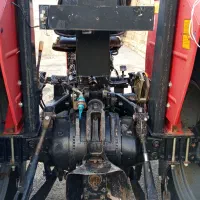 تراکتور مدل 92 و 86|خودرو سنگین|کوهدشت, |دیوار