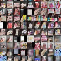 بزرگ ترین لوازم  ارایشی در کرمان عمده و تک|آرایشی، بهداشتی، درمانی|کرمان, |دیوار