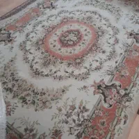 دو عدد فرش شش متری در حد نو