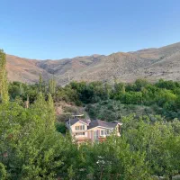 اجاره روزانه|اجارهٔ کوتاه‌مدت ویلا و باغ|کوهسار (البرز), |دیوار