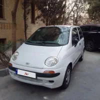 ماتیز ۸۰ عروسک