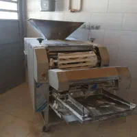 فروش یک واحد خبازی با امتیاز و دستگاه|فروش مغازه و غرفه|سیاخ دارنگون, |دیوار