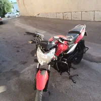 پالس ۱۳۵ مدل ۹۱ مدارک کامل