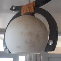 لوستر آشپزخانه