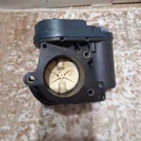 دریچه گاز برقی بوش