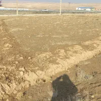 فروش قطعه زمین کنار جاده اصلی