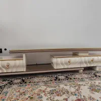 میز تلویزیون سه تیکه|میز تلویزیون|سنندج, |دیوار