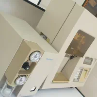 سل کانتر k1000 تمیز و کاملا سالم