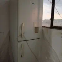 یخچال فریزر