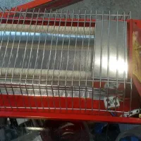 پخش عمده بخاری برقی هیتر برقی|بخاری، هیتر، شومینه|همدان, |دیوار