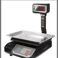 ترازوی دیجیتال محک ۵۰ ک