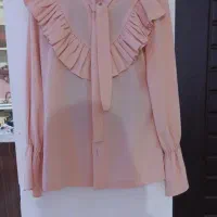 پیراهن مجلسی