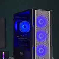 کیس گیمینگ و رندرینگ noyan