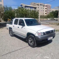 هایلوکس تایگر تمیز 2001