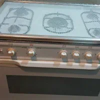 اجاق گاز ۵شعله سینجر