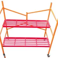 عاملیت فروش نردبان داربستی