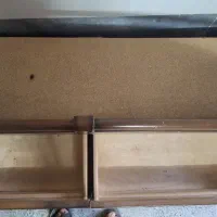 تخت دونفره|تخت و سرویس خواب|مبارکه, |دیوار