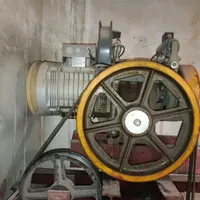 نصب و خدمات آسانسور