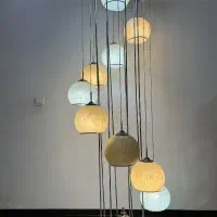 اباژور ایستاده