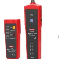 تستر شبکه یونیتی ut682