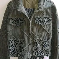 کت و شلوار دختروونه