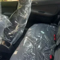 ۲۰۷ صفر tu5پلاس خشک خشک|خودرو سواری و وانت|اهواز, امانیه|دیوار