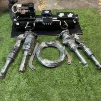 پنوماتیک پژویی و ۲۰۶ ...