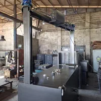 گاوصندوق آسانسوری با ورق ۱۰میل گاو صندوق