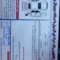 فروش رنو تندر 90 عتیقه کامل|خودرو سواری و وانت|اردبیل, |دیوار