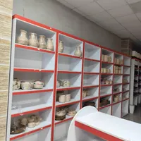 شلف قفسه بندی اماده متری ۹۰۰