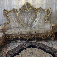 کاور مبل نایلونی مطهره