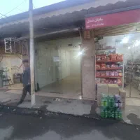 رهن و اجاره مغازه ۲۰ متری،کوی حسینی