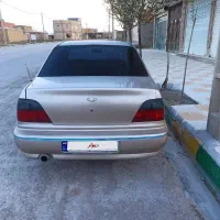 خودرو دو سیلو
