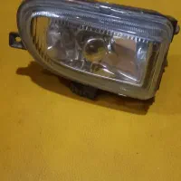 مه شکن سمند یک عدد