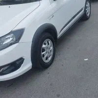 کوییک اس ۴۰۲ و کوییک ۴۰۴ کم کار جی ایکس آر سفید|خودرو سواری و وانت|مهربان, |دیوار