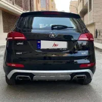 جک S5 خانگی *بسیار تمیز*|خودرو سواری و وانت|اصفهان, باغ نگاره|دیوار