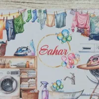 نیروی کار خانم