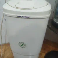 کهنه شور همراه با خشک کن با کیفیت درحد نو