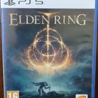 دیسک بازی الدن رینگ/elden ring ps5