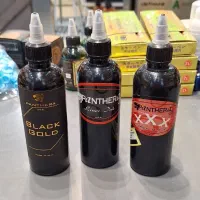 رنگ تاتو اورجینال پنترا panthera