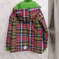 کاپشن دخترانه|کفش و لباس بچه|سنندج, |دیوار